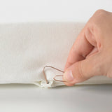 IKEA PELLEPLUTT Foam mattress for cot, 60x120x6 cm (23 5/8x47 1/4x2 3/8 ")