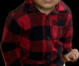 OLD NAVY Shirt For Boy