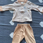 BOOCHEE & ZERO Newborn dresses (Combo of 2) - PyaraBaby
