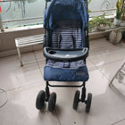 BABYHUG Wander Buddy Stroller/Pram