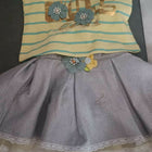 Little Doll, Big Style – Adorable Frock for Your Baby Girl’s Magical Moments