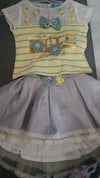 LITTLE DOLL Dress/Frock for Baby Girl