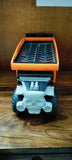 Hot wheels Monster Jumbo Trucks Monster Mover GKD37 - PyaraBaby