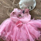 Baby Girl Beautiful Dresses/Frocks - Set of 6