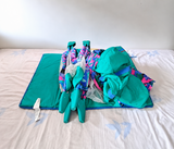 GRACO  Pack N Play Sport Portable Baby Playard Playpen Folding Travel Cot B161