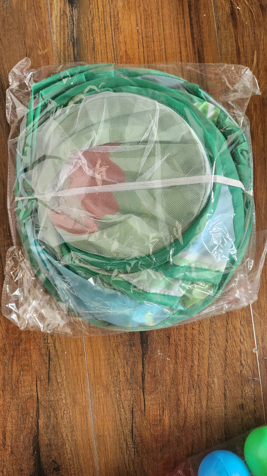 FUNBLAST  Ball pool/PlayGround Tent house -50 balls