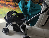 MEE MEE MEE Baby Stroller /Pram