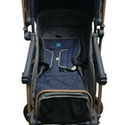 Mee Mee stroller and pram with rocker function, almost new, suitable from newborn to 5 years