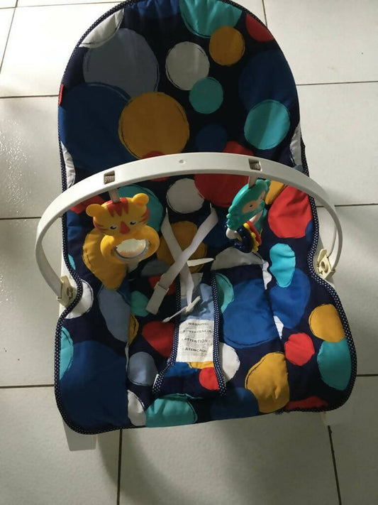 FISHER PRICE Rocker/Bouncer For Baby