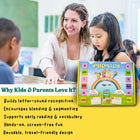 Phonics Playland