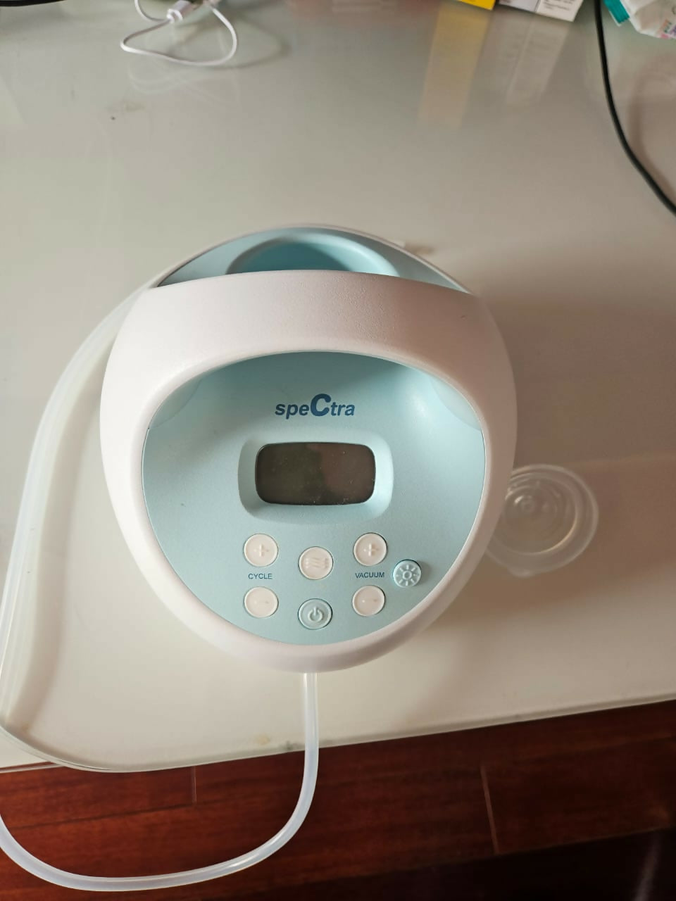 SPECTRA S1 Electric Breast Pump