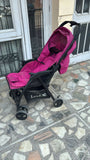 Buy LUVLAP Stroller/Pram – Safe, Foldable Baby Stroller with Reclining Seat & Canopy

