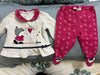Chicco Light Winter Top & Bottom Set – Baby Clothes