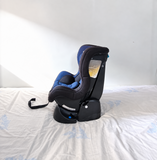 LuvLap Sports Convertible Baby Car Seat Rear Forward Facing 5 Point Harness B162
