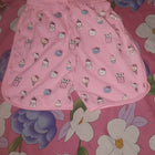 Comfortable and stylish girls pant and shorts set for everyday wear.