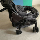 Chicco Cortina CX Stroller/Pram – Premium Comfort and Safety Stroller for Babies and Toddlers.