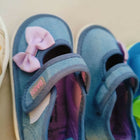  Set of 6 Footwear – A Perfect Mix of Local & Branded Comfort! 