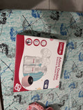 Luvlap electric dual breast pump
