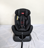 LuvLap Galaxy Convertible Car Seat 0M-7Y Rear Forward Facing 5-Point B168