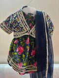 Lehenga Choli for Baby Girl