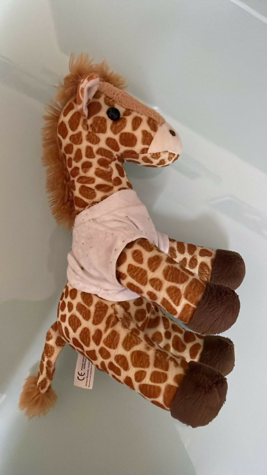 Soft toy - kangaroo