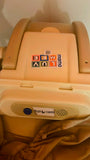 MUMMA LUV ME Carry Cot Cum Bouncer / Rocker
