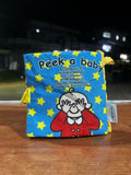 Cloth Book By Jollybaby