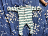 MOTHERCARE Baby Romper Set of 2