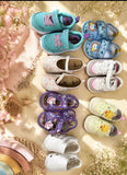 👧✨ Adorable Shoes for 2-Year-Old Girl – Great Condition! ✨👟
