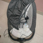 The BAYBEE Automatic Electric Swing is a versatile and soothing solution for your baby's comfort. 