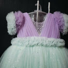 Long Frock