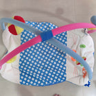 Newborn Play Bed & Play Gym