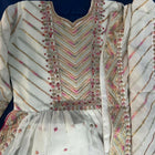 Ethnic Kurta Set for Girls – Traditional & Elegant Festive Wear