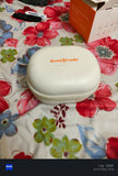 Electric wearable breast pump