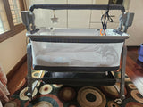 STAR & DAISY Automatic Cradle E4 upgrade