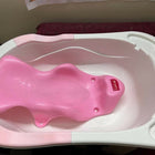 LUVLAP Potty Seat & Bathtub Combo – Safe, Comfortable & Essential Baby Care Set for Daily Use
