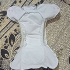 cloth diaper pant, reusable baby diaper, washable cloth diaper, eco-friendly diaper, baby diaper pant
