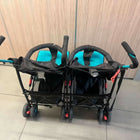 R FOR RABBIT Stroller/Pram