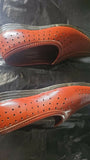 Mojdi Traditional Footwear for Boys