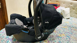 JOIE i-Juva Infant Car Seat