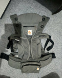 ERGOBABY OMNI BREEZE Baby Carrier