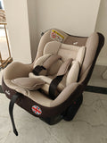 Joie tilt car seat 