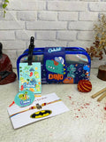 Personalized MOGAMBO Combo – Raksha Bandhan Special