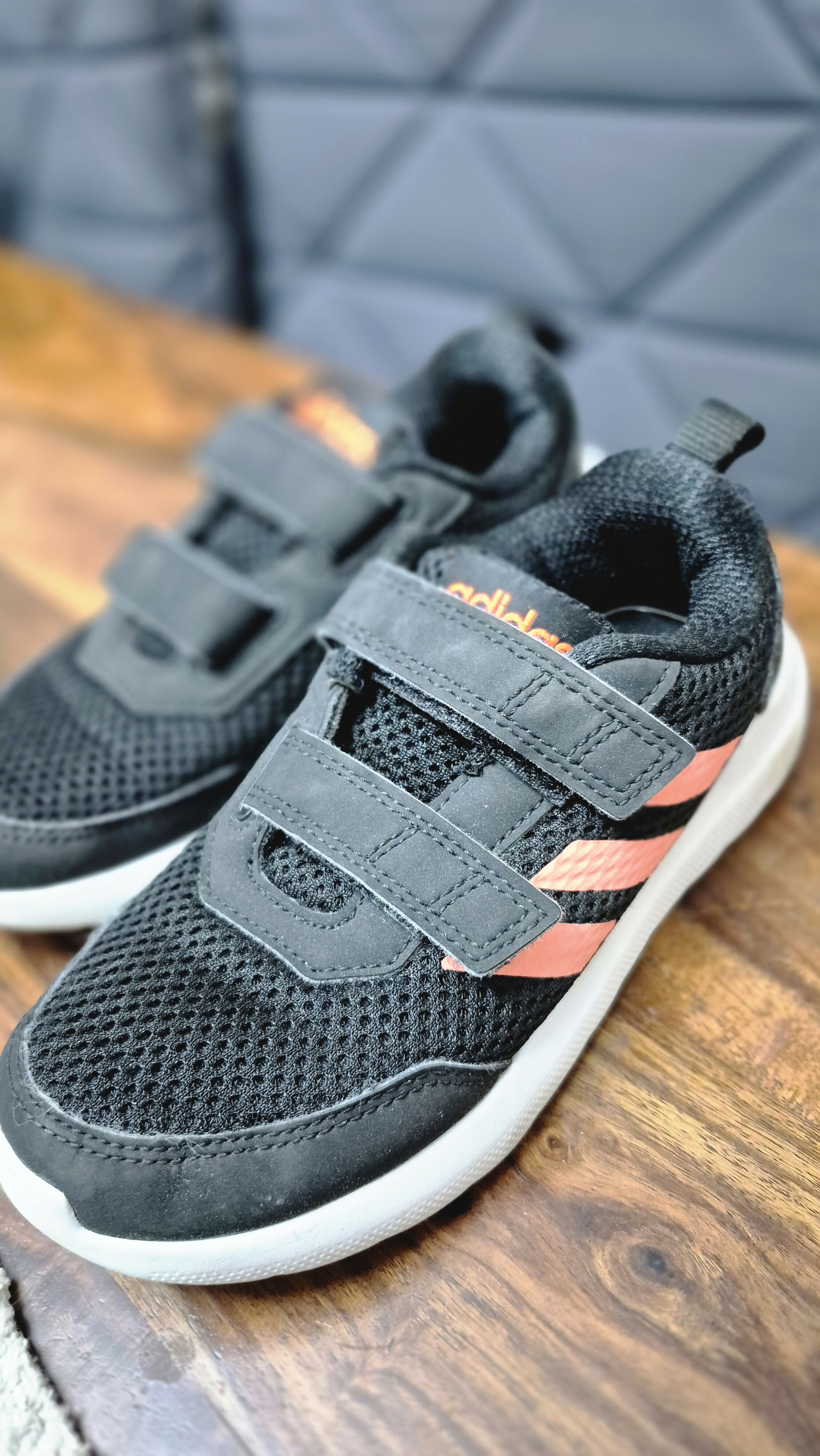Adidas Charge on K Running Shoes