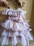Baby girls dresses