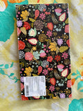 FLORAL SERIES HARDCOVER MEMO BOOK, Random Colors - PyaraBaby