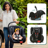 Baby Car Seat