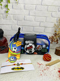 Personalized MOGAMBO Combo – Raksha Bandhan Special