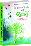 21 Power Tools Of Reiki