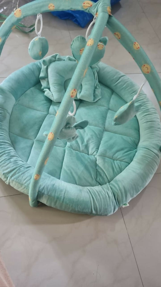 Baby Bedding Set – Soft & Cozy Comfort for Peaceful Sleep
